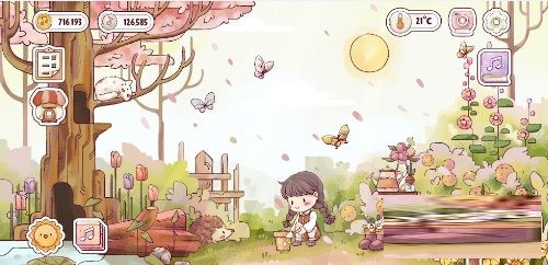 Ryahs Rhythm 瑞亚节奏 v0.15.4 免费内购-数智网创