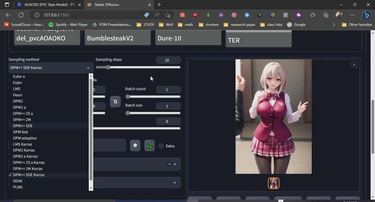 图片[7]-利用Stable Diffusion创建动漫艺术图像使用AI绘画赚钱-中英字幕-数智网创