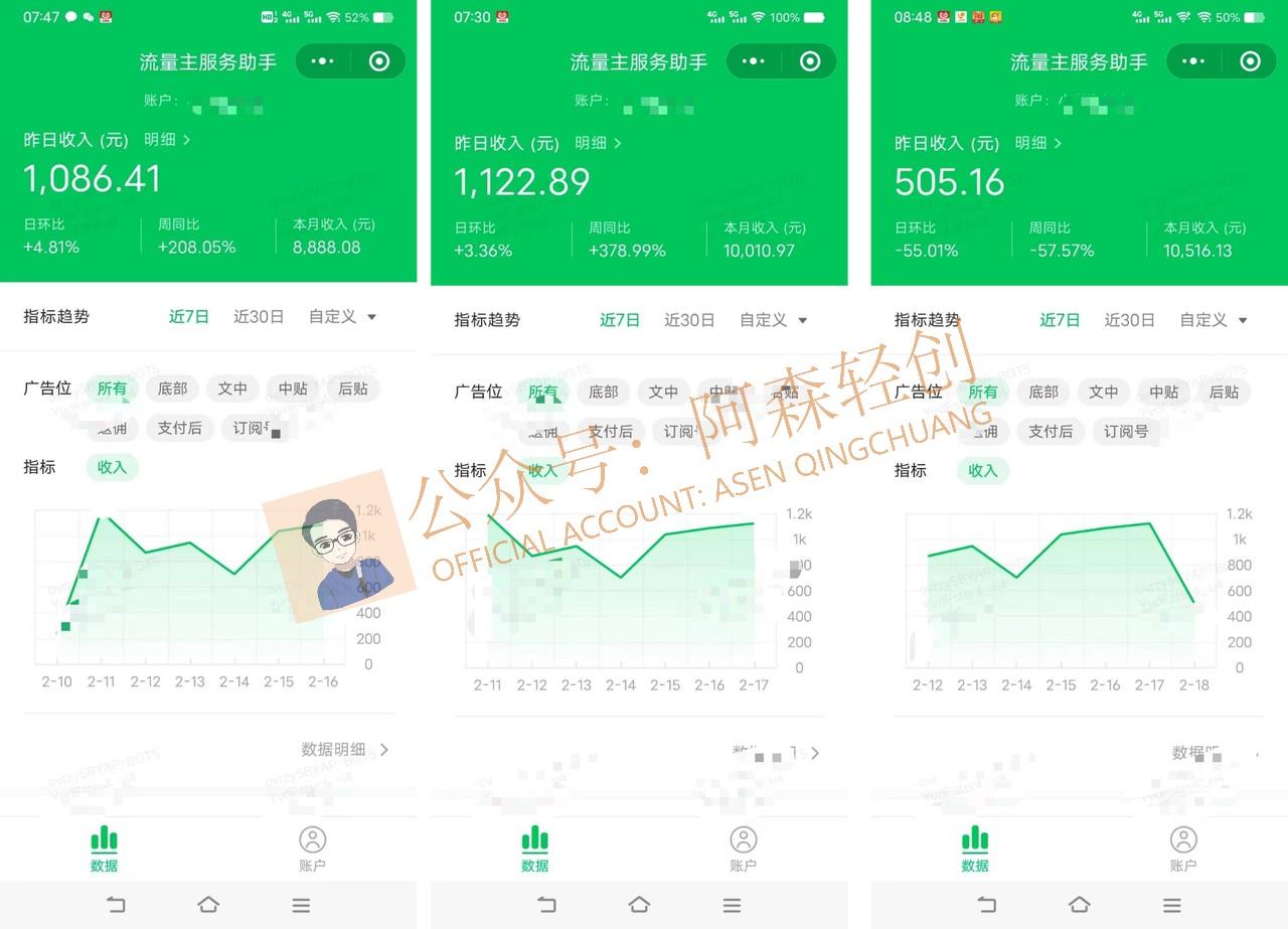 图片[1]-(9535期)无需技术，AI掘金2.0插件让你轻松赚钱，短期做到月入3万！-数智网创