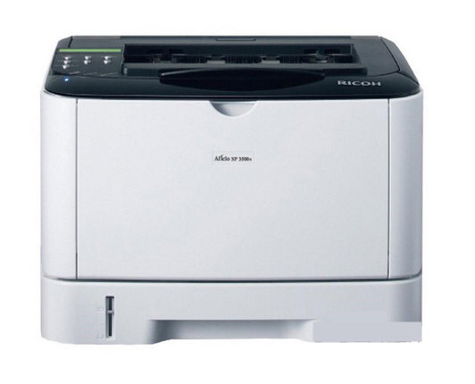 理光sp320dn打印机驱动 v1.20 官方安装版-数智网创