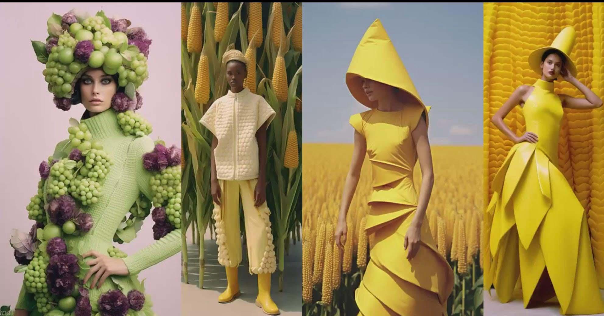 图片[6]-利用 Midjourneys Ai 人工智能设计自己的服装AI大师班-10节课-中英字幕-数智网创