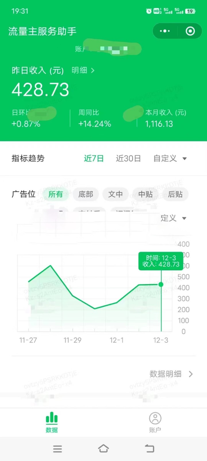 图片[1]-收益翻倍，时间减半！AI掘金，十节课详解，每天投入时间少，轻松月入1w+！-数智网创