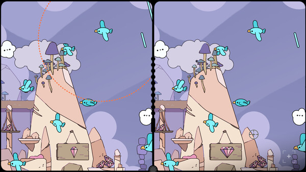 《破碎之镜 Broken Lens》中文版-数智网创