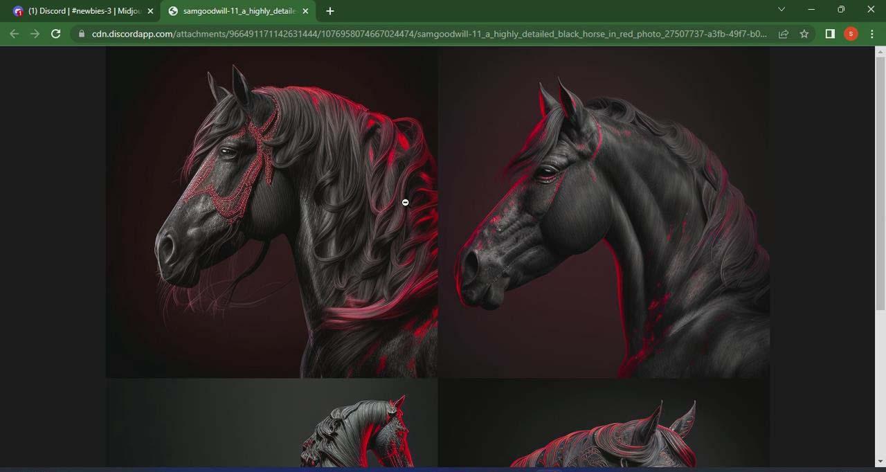 图片[1]-Midjourney AI：从零基础到高级版的大师班教程-34节课-中英字幕-数智网创