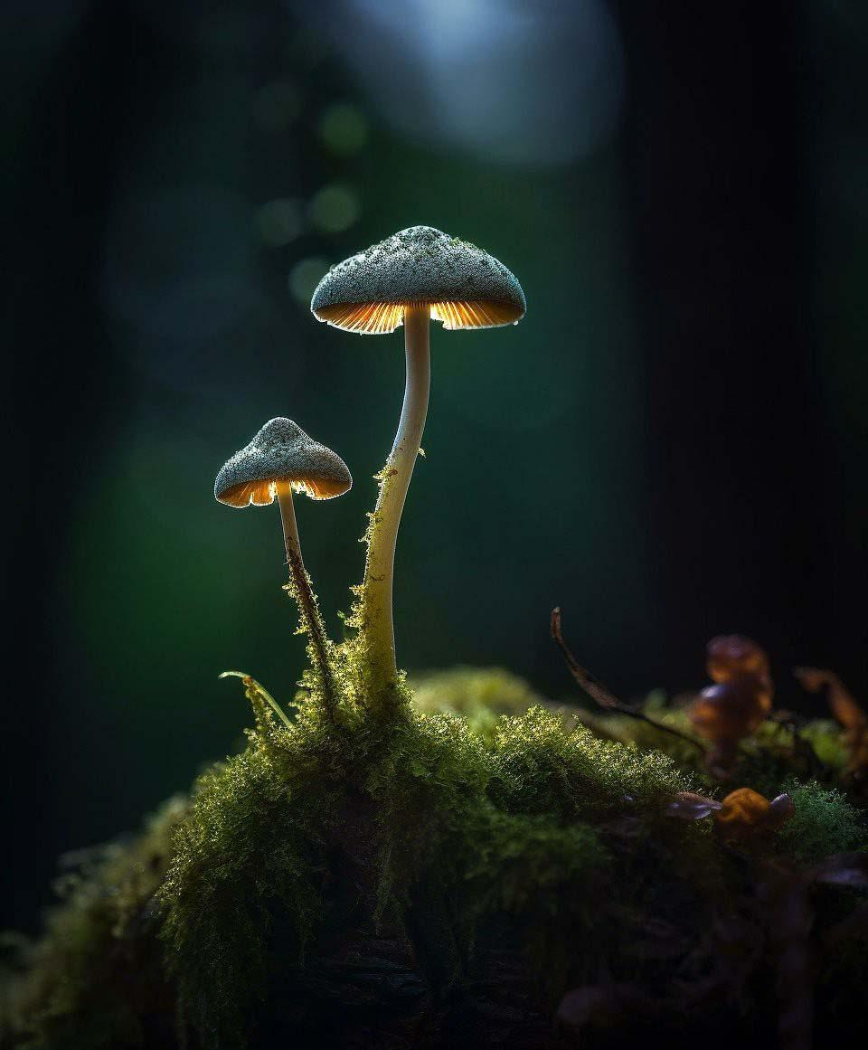 图片[1]-(8717期)摄影师 Daniel Laan 使用ChatGPT与Midjourney生成风光图像-中英字幕-数智网创