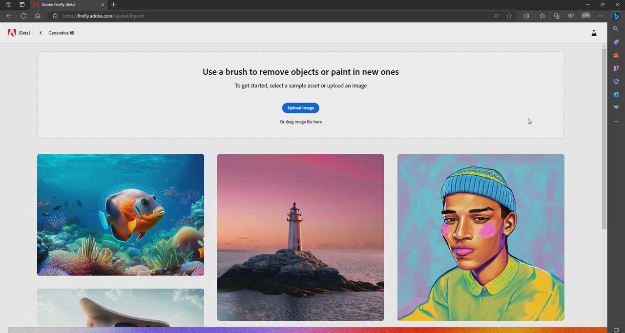 图片[2]-使用Adobe Firefly AI人工智能转变您的图像创造力教程-18节课-中英字幕-数智网创