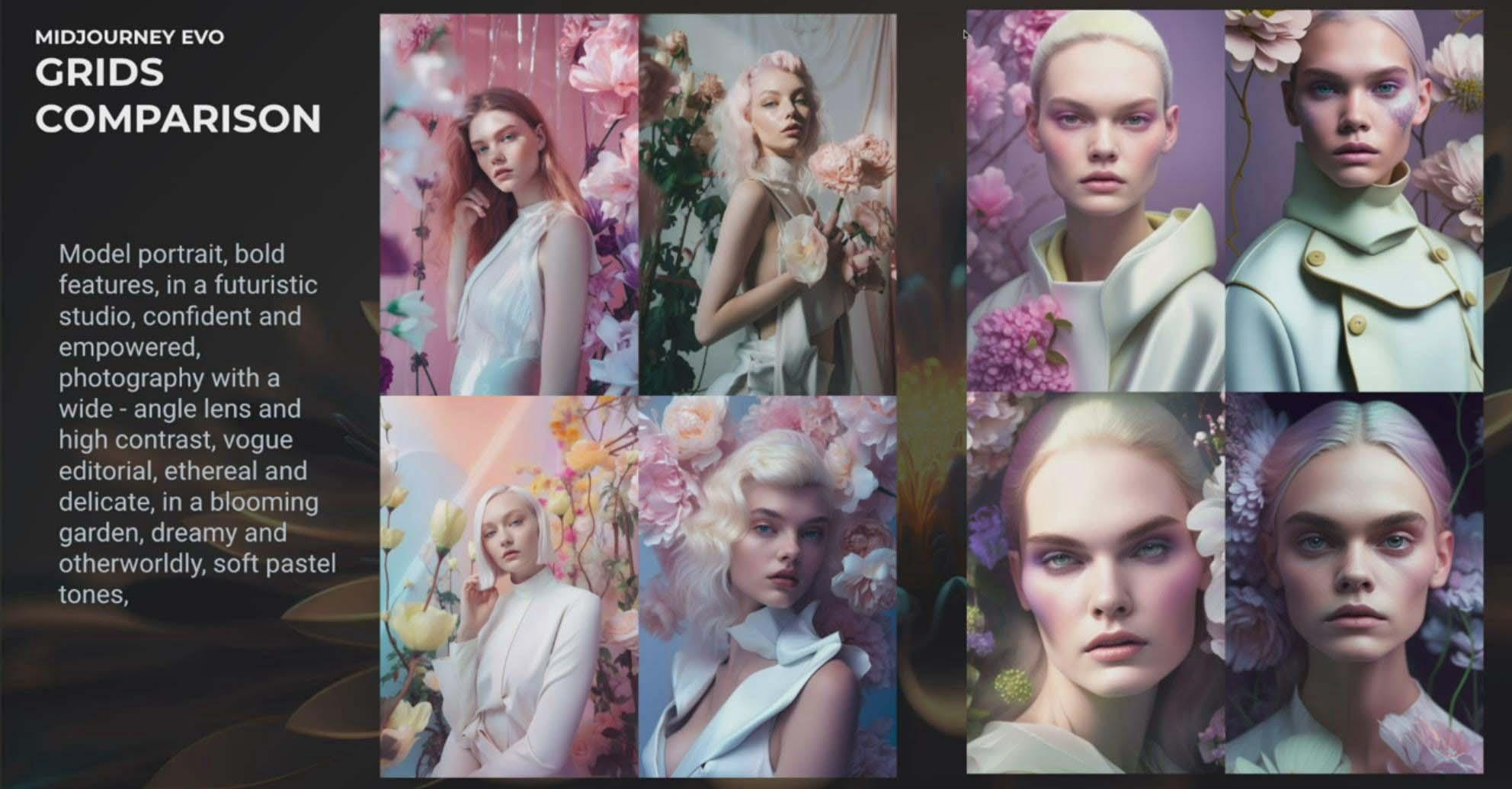 图片[8]-Midjourney AI人工智能创建和销售令人惊叹的海报教程-10节课-中英字幕-数智网创