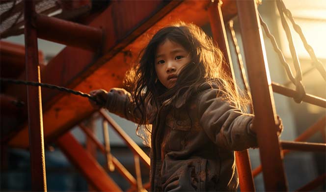 图片[4]-Curious Refuge -全球首个AI人工智能电影制作训练营-中英字幕|1080P|附素材-数智网创