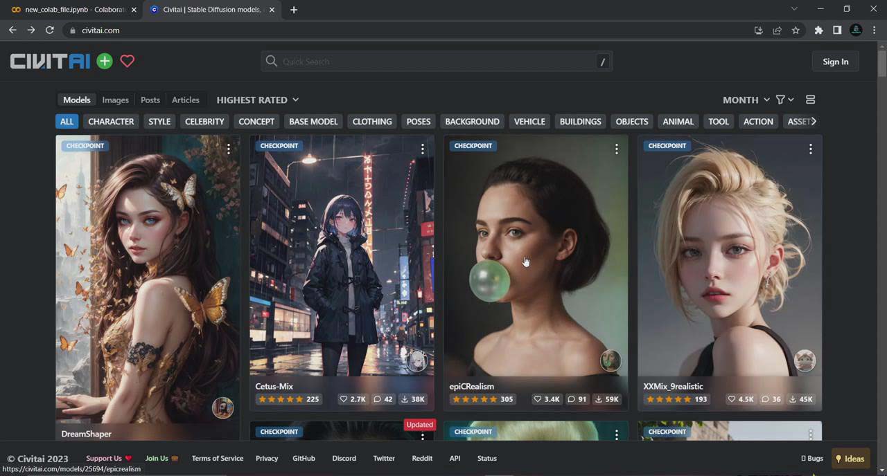 图片[2]-利用Stable Diffusion创建动漫艺术图像使用AI绘画赚钱-中英字幕-数智网创