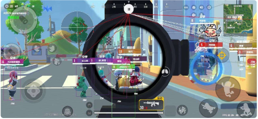 香肠派对光环64位辅助-数智网创