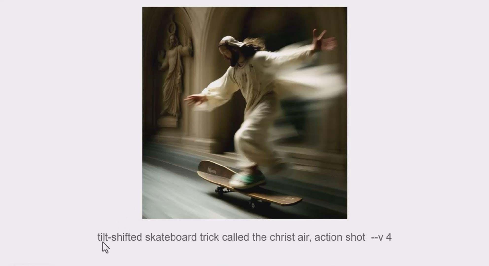 图片[10]-掌握 MidJourney V5 AI + ChatGPT创建一致的角色设计图像-22节课-中英字幕-数智网创