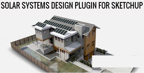 Skelion(SketchUp太阳能插件) v5.2.2 专业版-数智网创