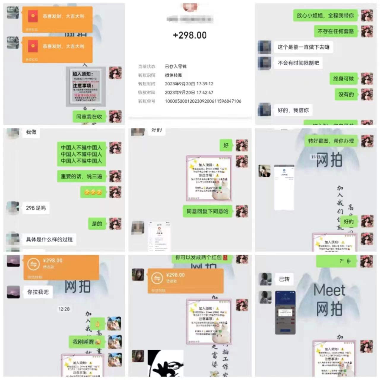 (8728期)电商平台高佣金网拍，靠谱项目，执行就能赚钱，简单操作-数智网创