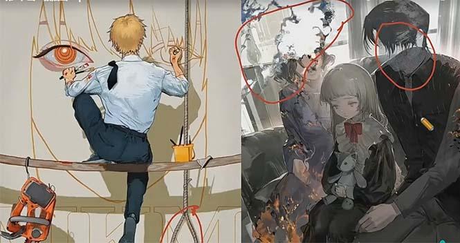 (9863期)厚涂人物-插画创作班：基础入门教程(8节课)-数智网创