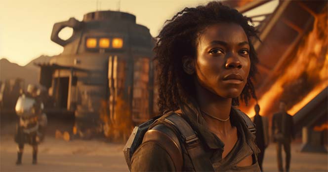 图片[1]-Curious Refuge -全球首个AI人工智能电影制作训练营-中英字幕|1080P|附素材-数智网创