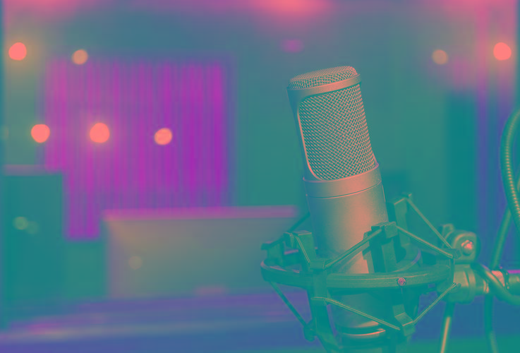 七天让你的声音蜕变-数智网创