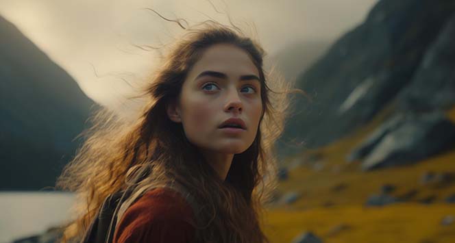 图片[8]-Curious Refuge -全球首个AI人工智能电影制作训练营-中英字幕|1080P|附素材-数智网创