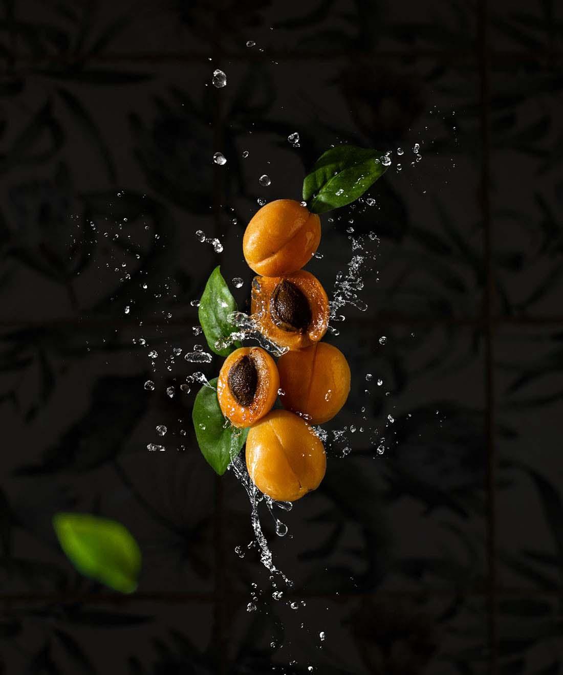 图片[10]-摄影师Daria Kalugina 12种悬浮美食摄影布光造型教程-21节课-中文字幕-数智网创