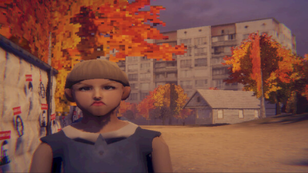 《只是一个恶作剧 It’s Just A Prank》英文版-数智网创