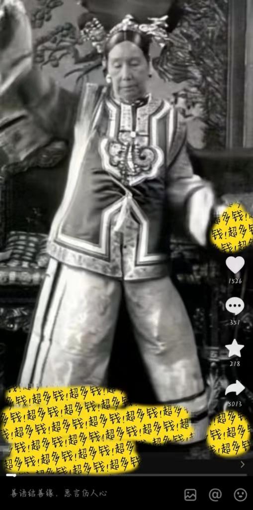 (8552期)图片一键生成跳舞视频，两种发展方向，吸粉效果无敌，-数智网创