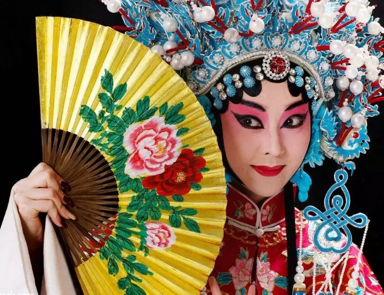 戏曲话剧大合集 粤剧、京剧、川剧、吕剧、蒲剧、秦腔等-数智网创