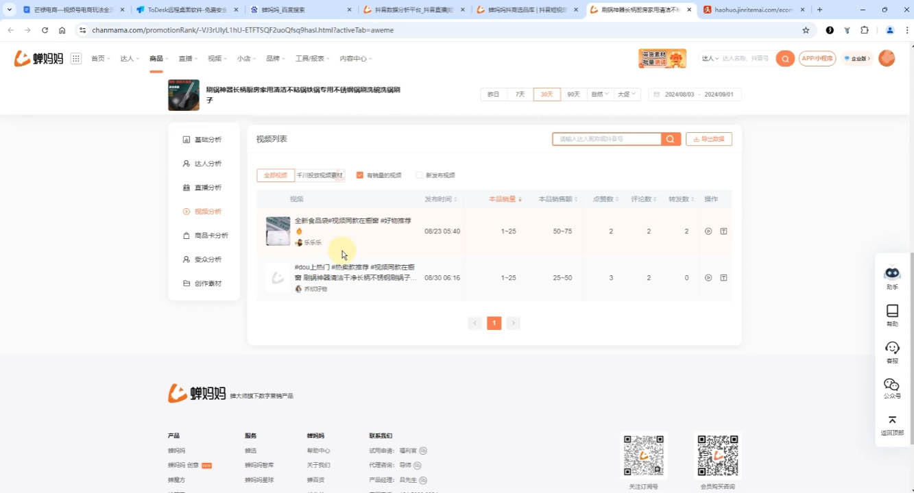 芒禄电商·视频号电商玩法流程(视频带货+直播带货)-数智网创