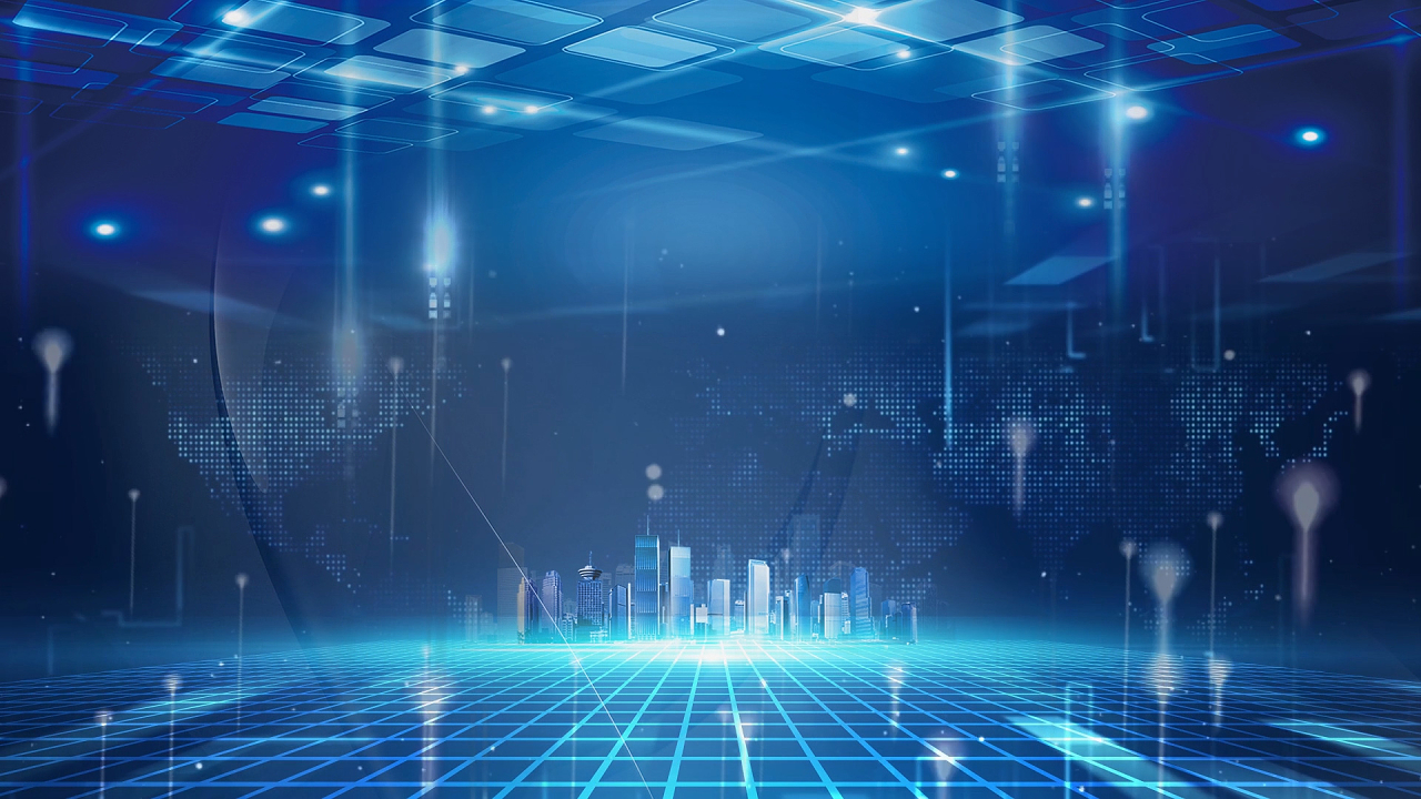 大屏动态视频素材超大合集-数智网创