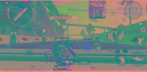 稚末和平公益内核-数智网创