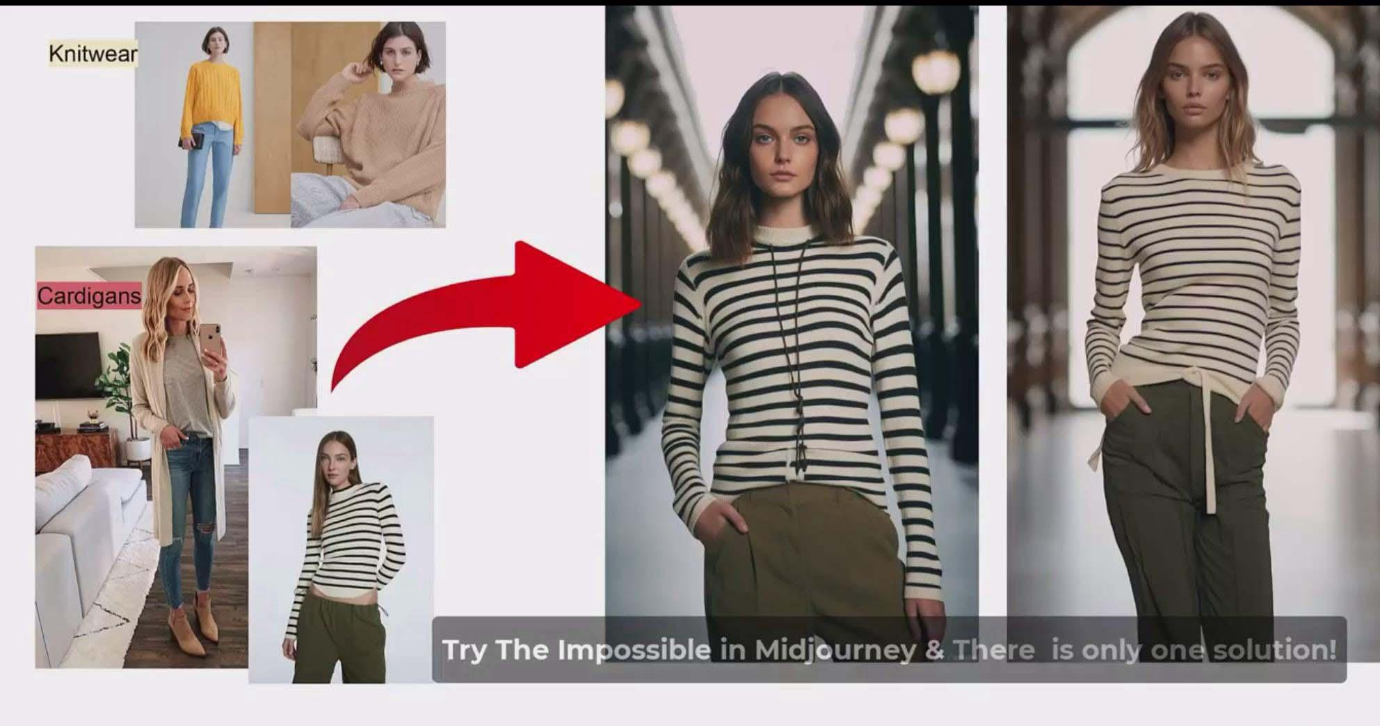 图片[12]-利用 Midjourneys Ai 人工智能设计自己的服装AI大师班-10节课-中英字幕-数智网创