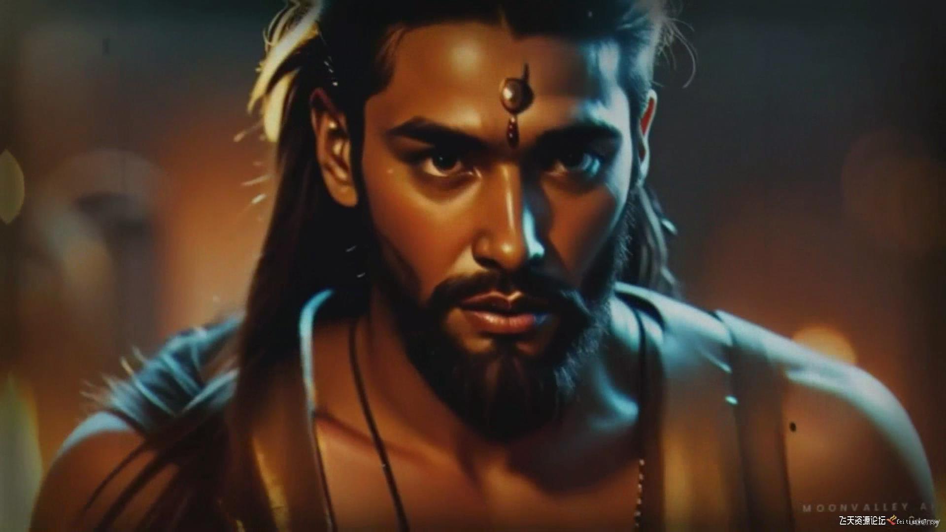 图片[3]-(9457期)Moonvalley AI 完全大师级AI人工智能文本生成视频教程-中英字幕-数智网创